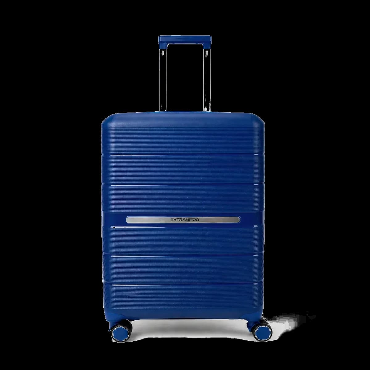 Modelo EX604 da Extranjero em composição de produto